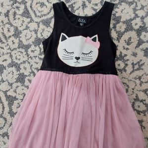 Lile Girls Summer dress 👗 size 5